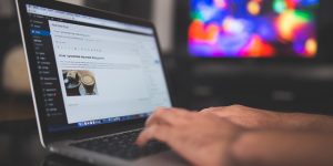 Website laten maken
