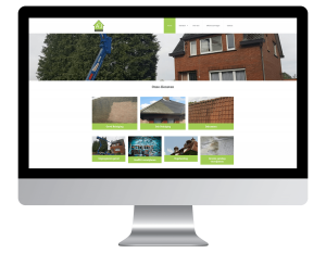 Website laten maken