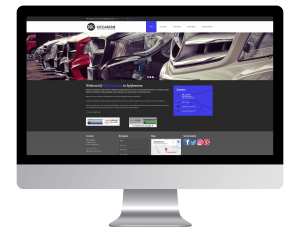 Website laten maken