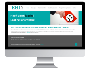 Website laten maken