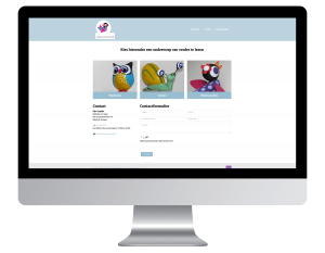 Website laten maken