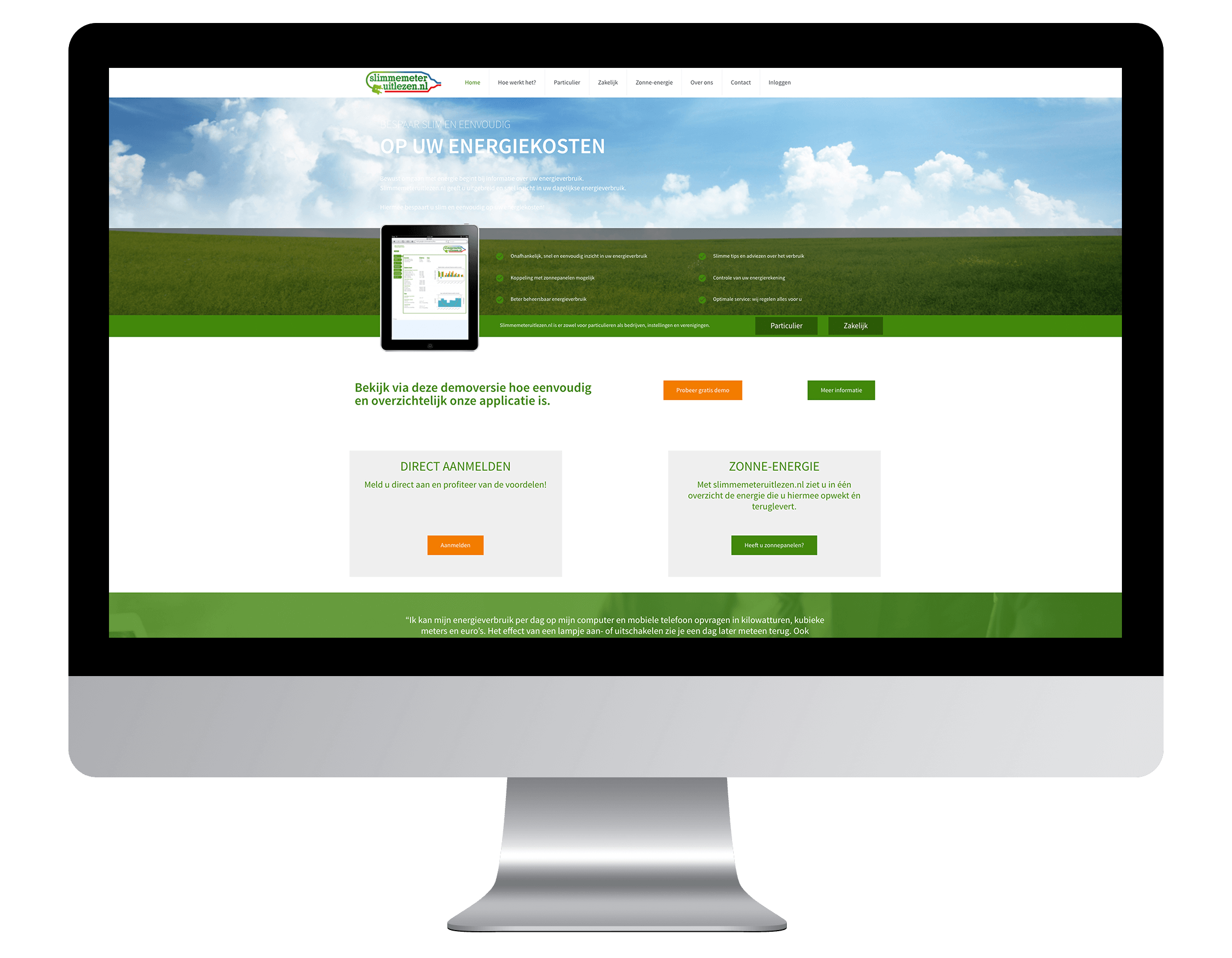 website laten maken almelo