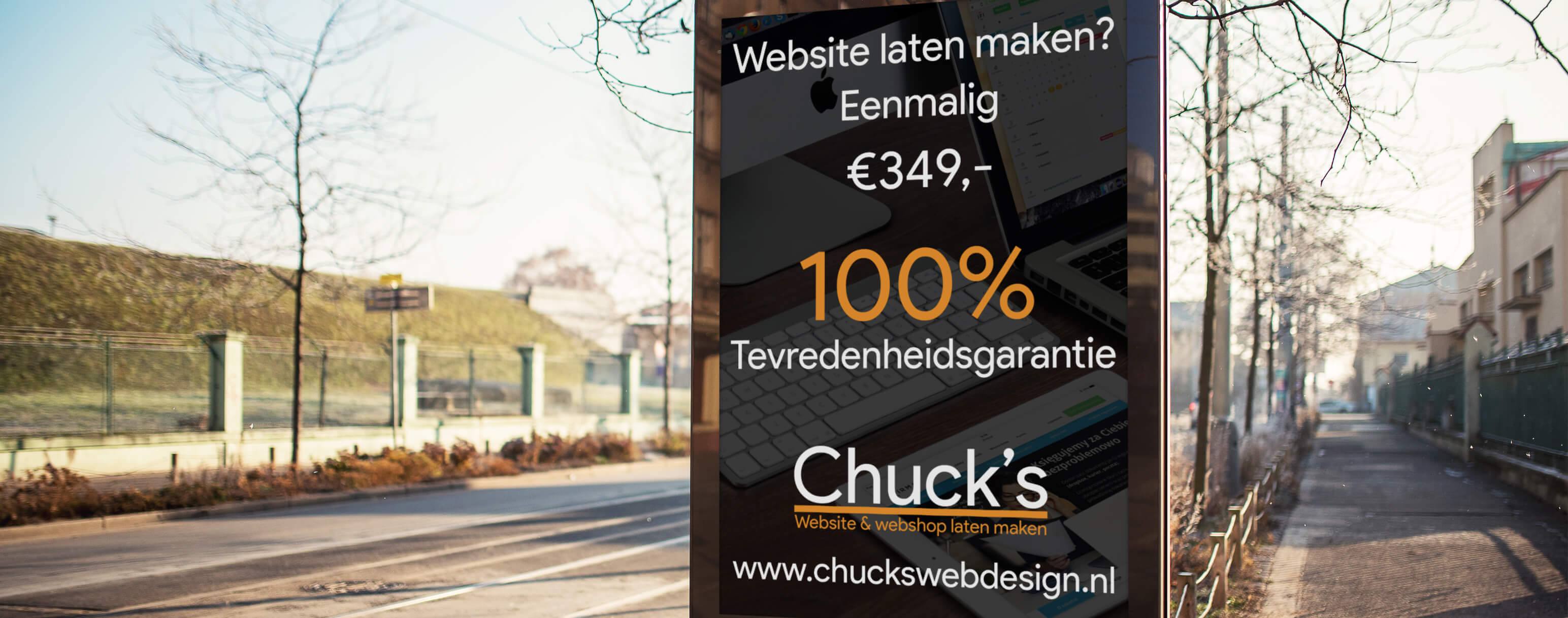 website laten maken almelo