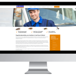 Een website laten maken door Beukema ongediertebestrijding