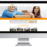 Een website laten maken door Huurtoeslagwoningen