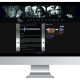 Een website laten maken door Steel Shock