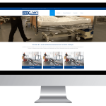 Een website laten maken door Ddelan