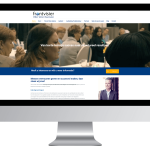 Een website laten maken door Frontvisier