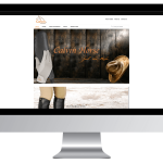 Een nieuwe website laten maken door Calvin Horse