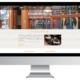 Een nieuwe website laten maken door Eetcafe De Buren