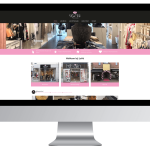 Een nieuwe website laten maken door LaVé