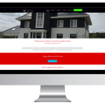 Een nieuwe website laten maken door Postma Schilderwerken