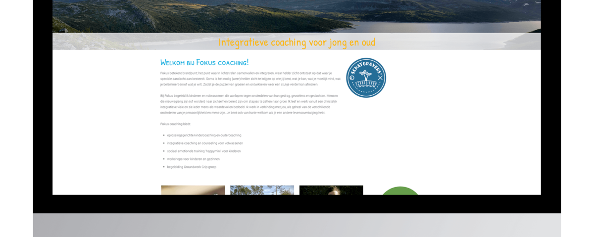 Fokus Coaching
