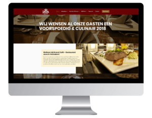Grand Cafe Java