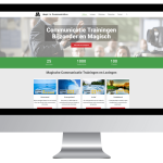 Goedkope nieuwe website laten maken