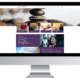 Nieuwe website