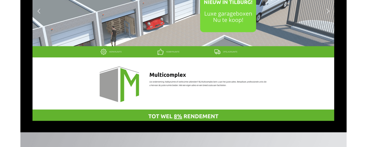 Multicomplex