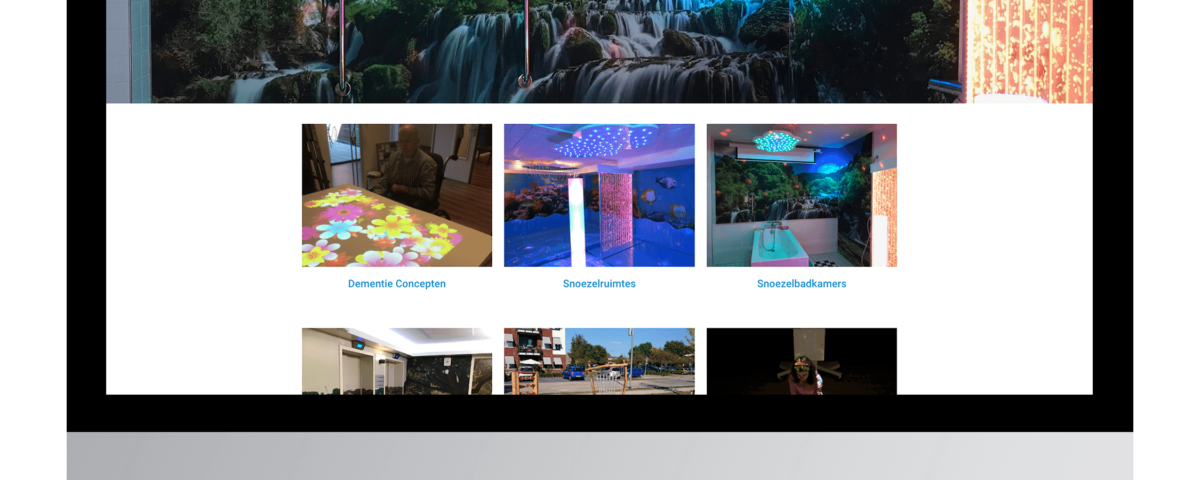 Webdesign