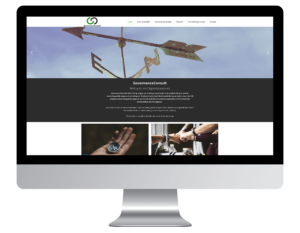 website