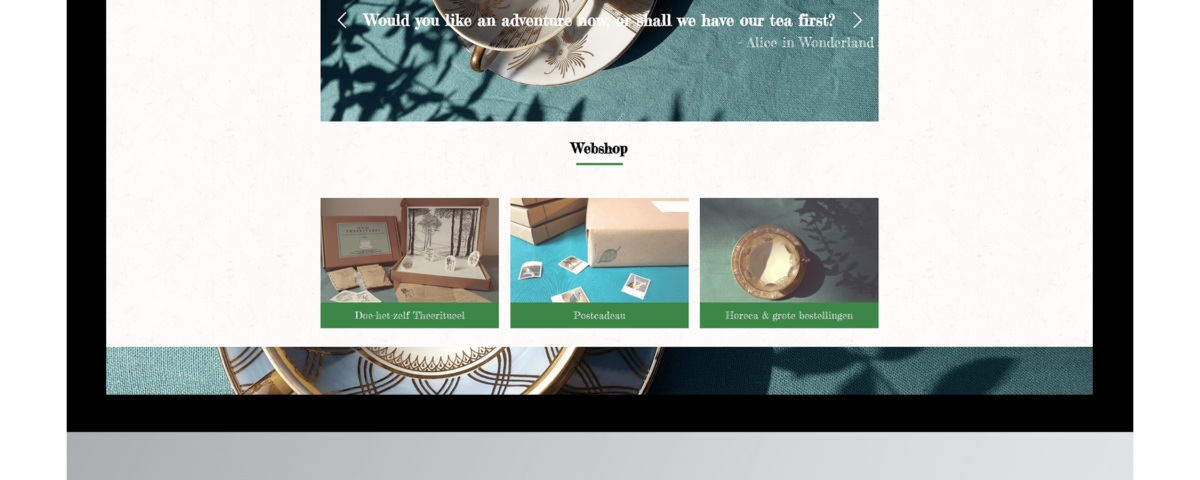 Website