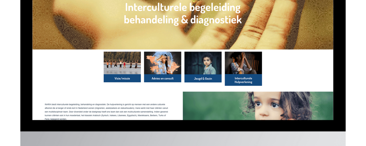 Website laten maken