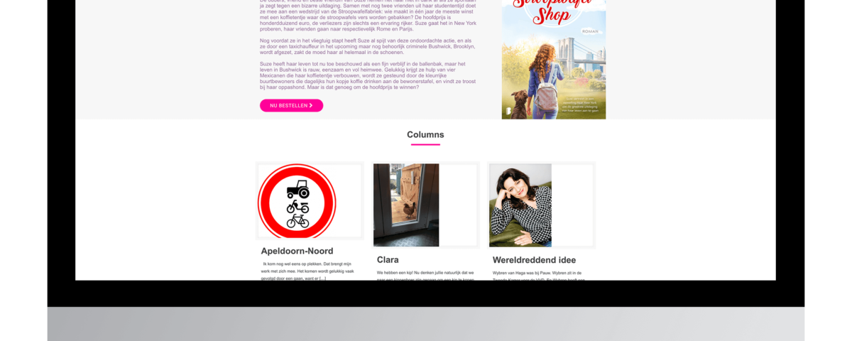 Website