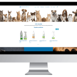 Webshop laten maken door De Geuren Verwijderaar