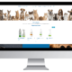 Webshop laten maken door De Geuren Verwijderaar