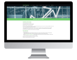 Webshop laten maken door Elke Week Geld