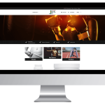 Webshop laten maken door JC Nutrition