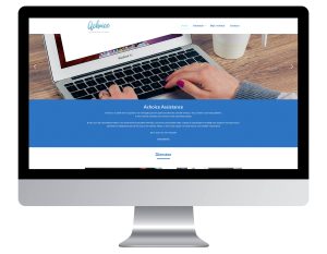 Website Almere