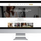 Nieuwe website