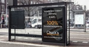 Website laten maken Amsterdam