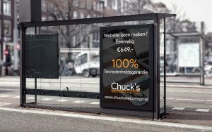 Website laten maken Almelo
