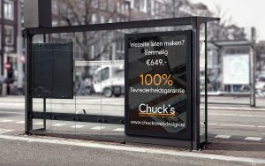 Website laten maken Breda