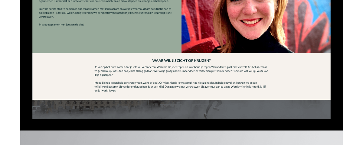 Website laten maken