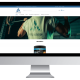 Nieuwe webshop