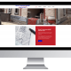 Nieuwe website