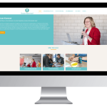 Nieuwe website maken