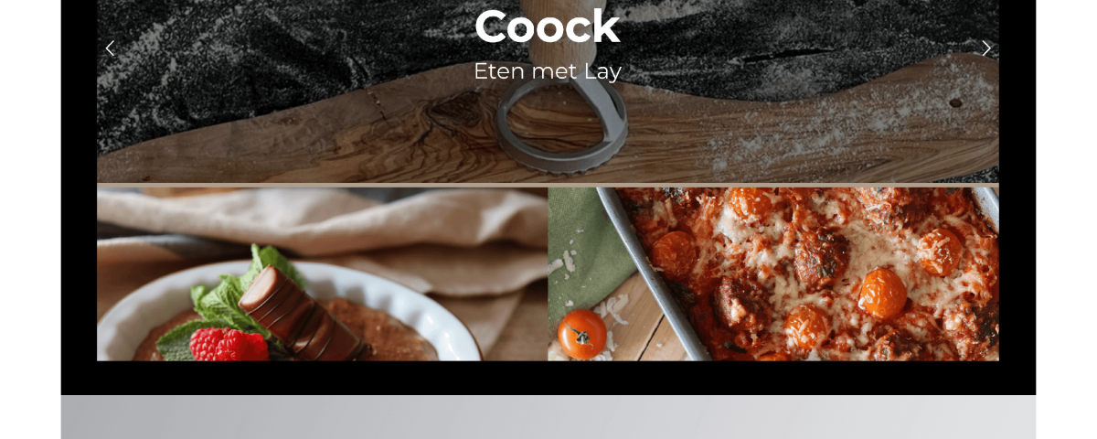 Site laten maken