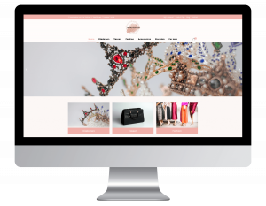 Webshop