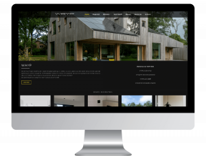 Website laten maken