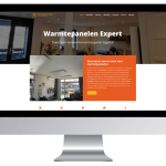 Wordpress website laten maken