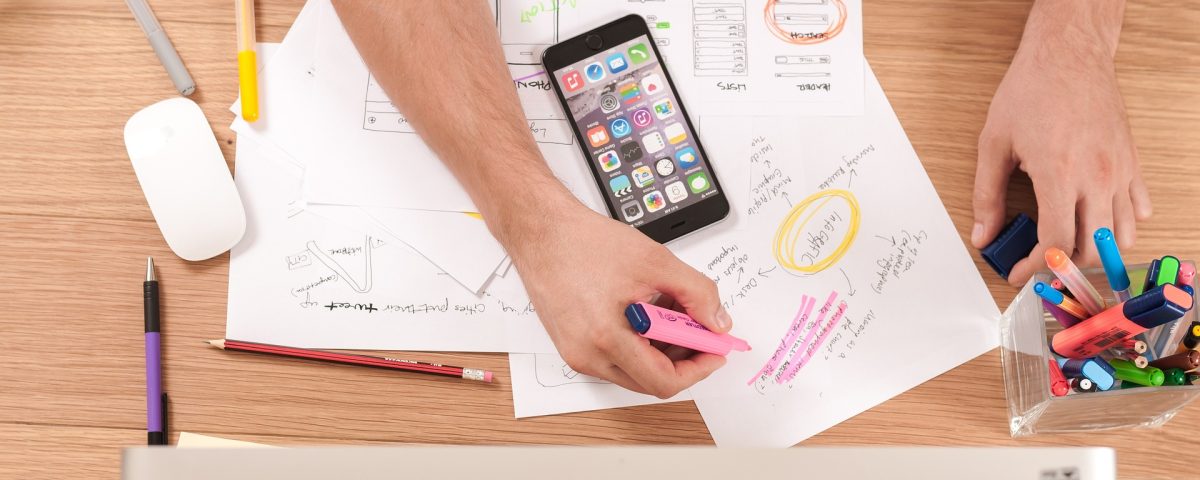 Beste website genomineerd