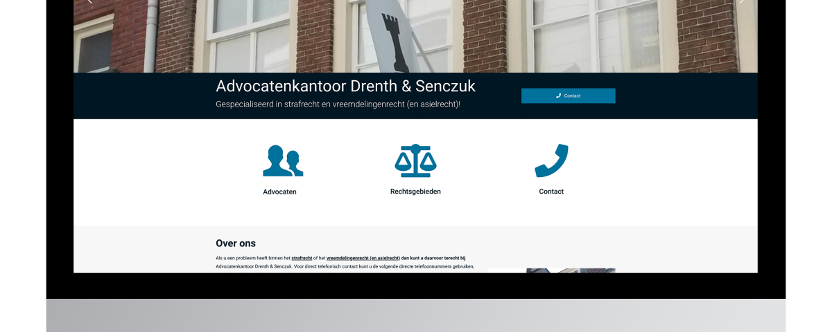 website laten maken Ede