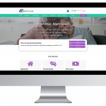 Website van Startgoed