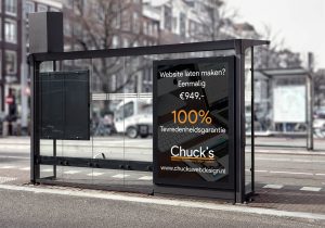 Website laten maken Maastricht