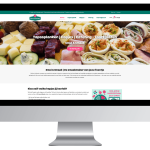 Website voor Smul en Smaak laten maken