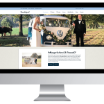 Website laten bouwen